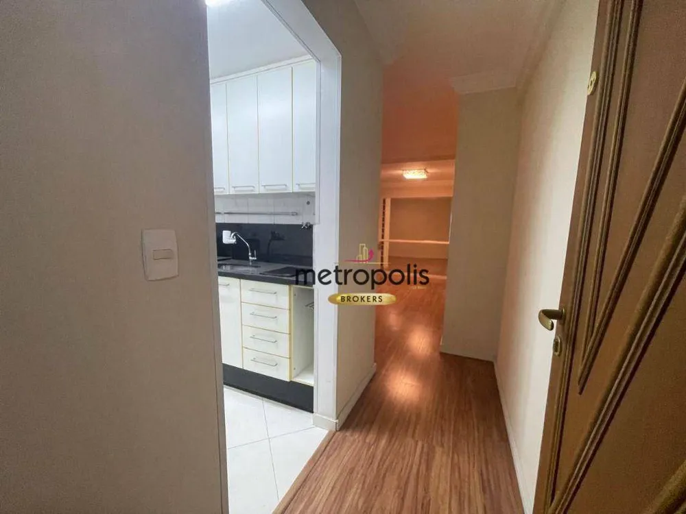 Apartamento, 2 quartos, 65 m² - Foto 1