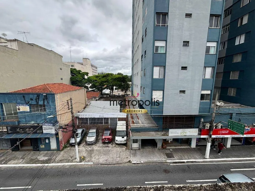 Sala-Conjunto, 40 m² - Foto 3