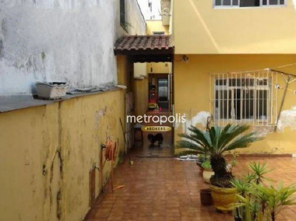 Sobrado, 4 quartos, 176 m² - Foto 6