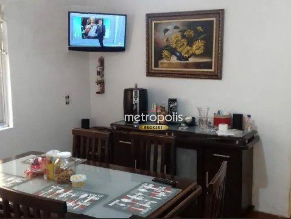 Sobrado, 4 quartos, 176 m² - Foto 3