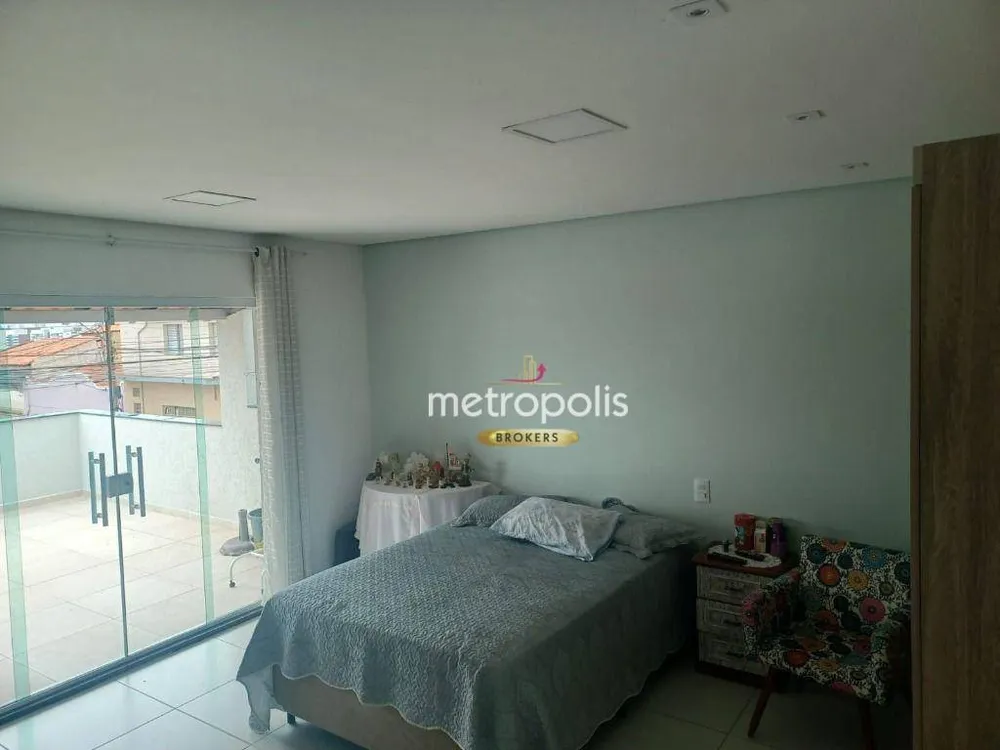 Sobrado, 2 quartos, 183 m² - Foto 9