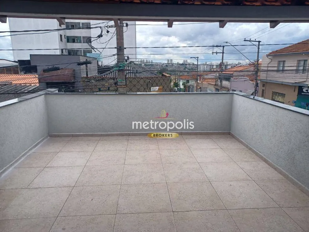 Sobrado, 2 quartos, 183 m² - Foto 11