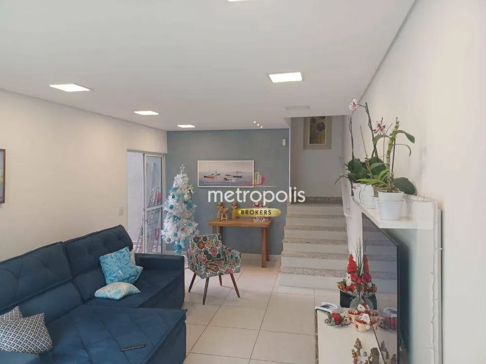 Sobrado, 2 quartos, 183 m² - Foto 1