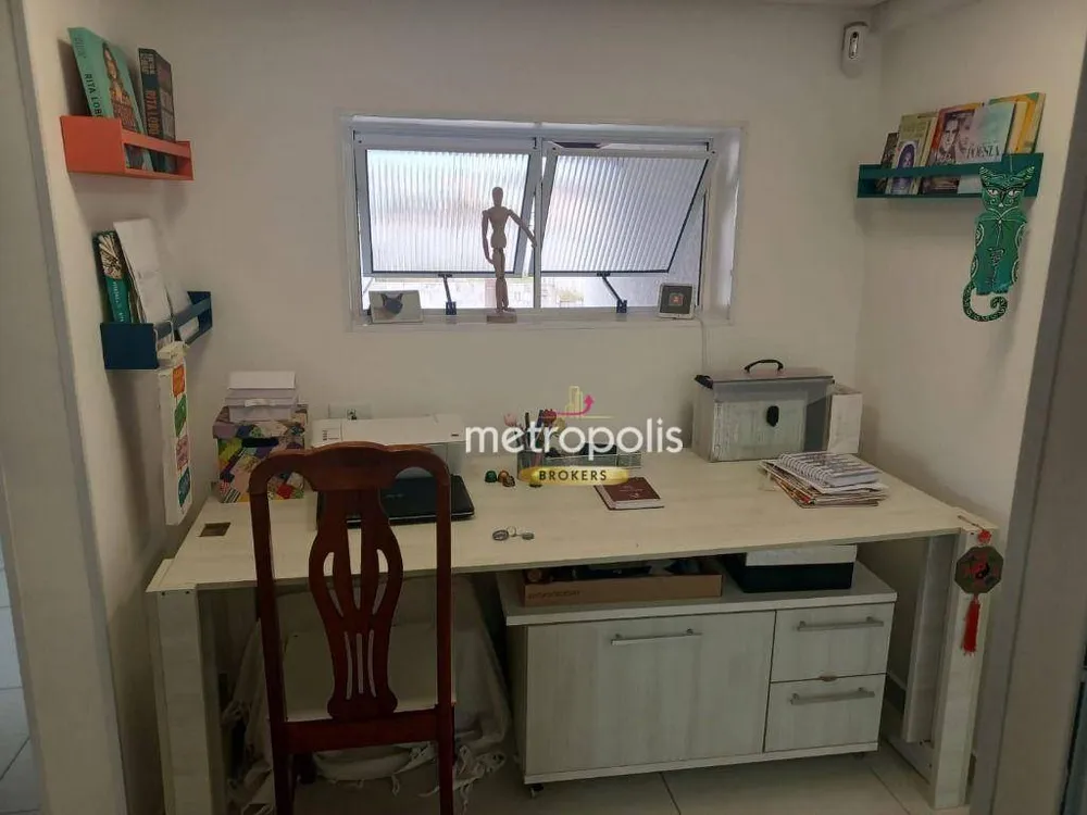 Sobrado, 2 quartos, 183 m² - Foto 8