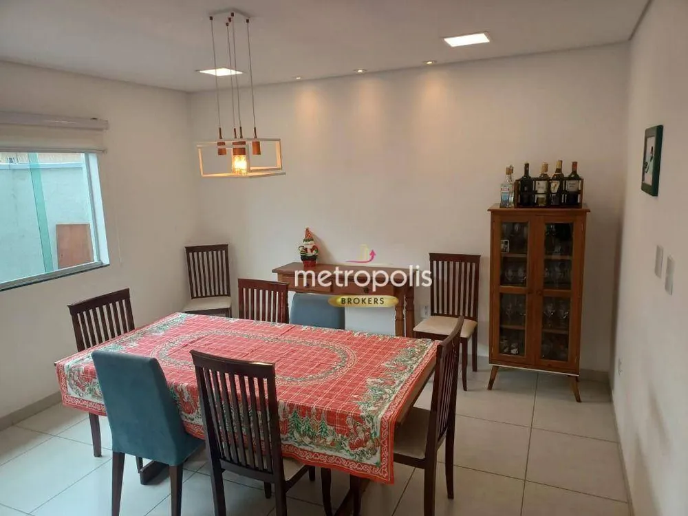 Sobrado, 2 quartos, 183 m² - Foto 5