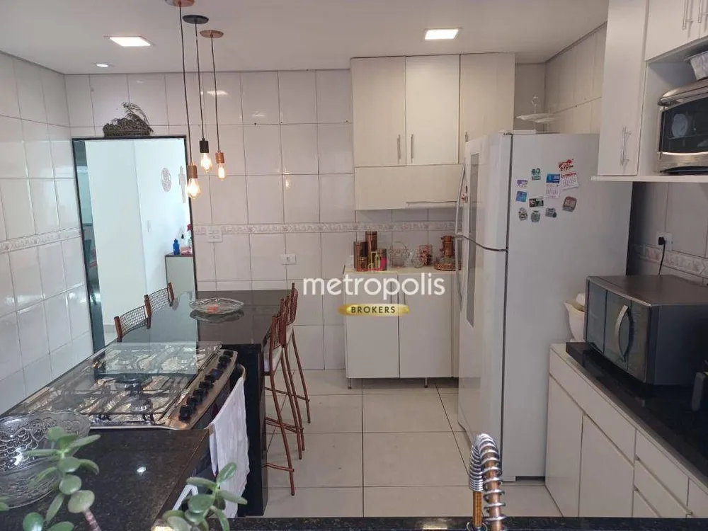 Sobrado, 2 quartos, 183 m² - Foto 3