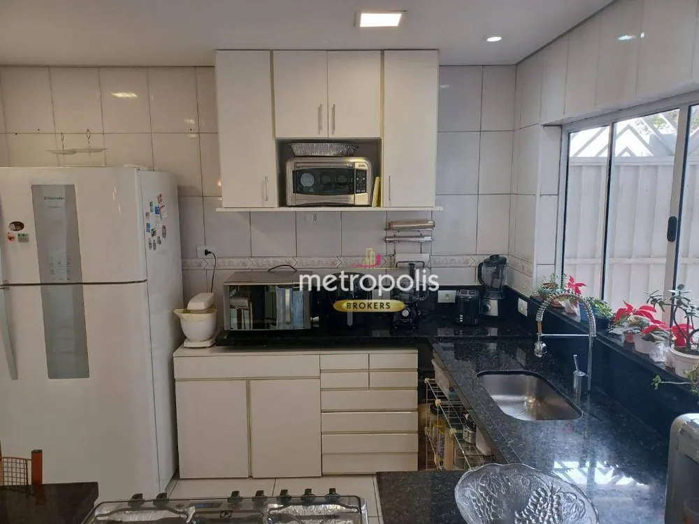 Sobrado, 2 quartos, 183 m² - Foto 4