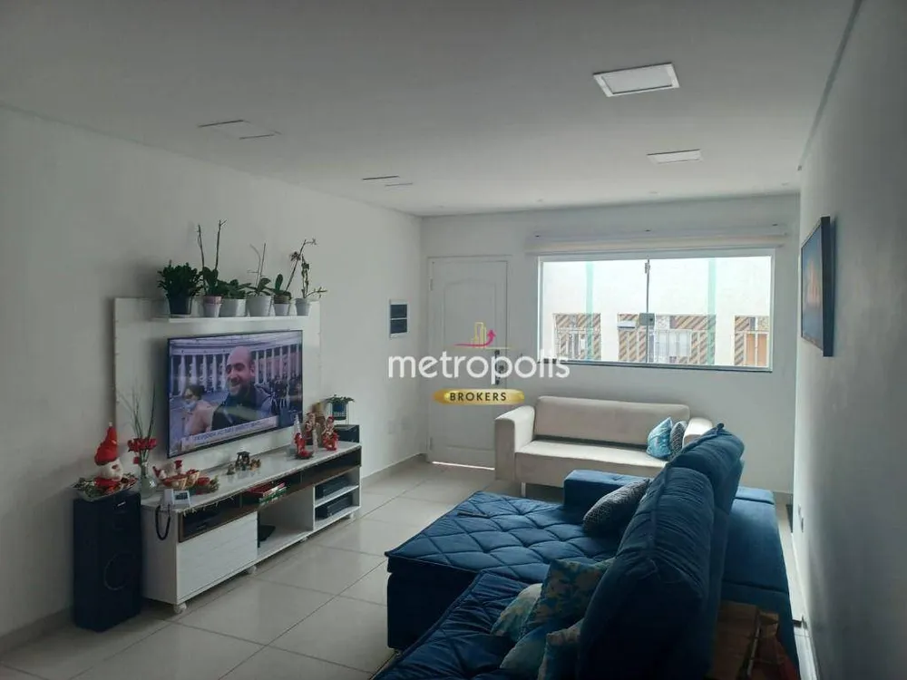 Sobrado, 2 quartos, 183 m² - Foto 2