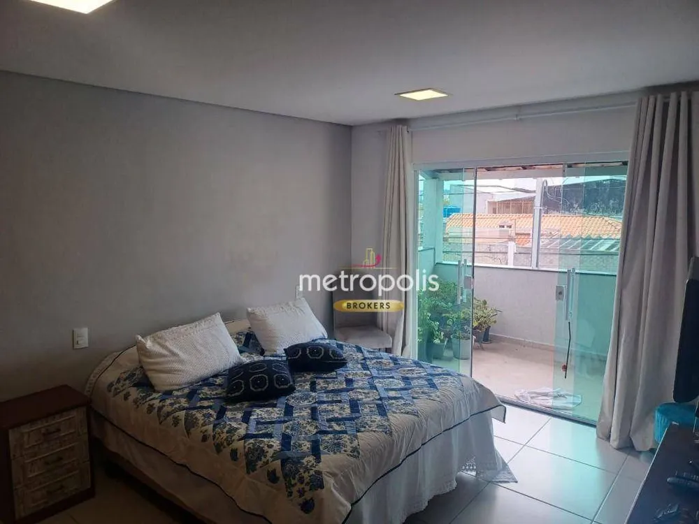 Sobrado, 2 quartos, 183 m² - Foto 6
