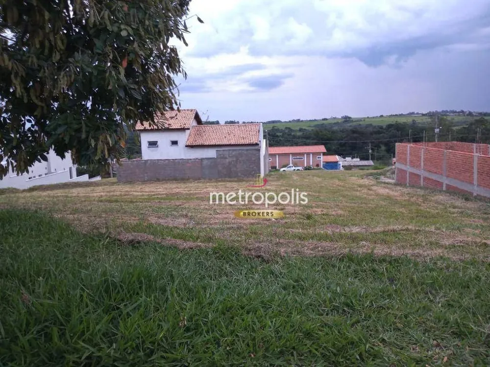 Loteamento e Condomínio, 410 m² - Foto 1