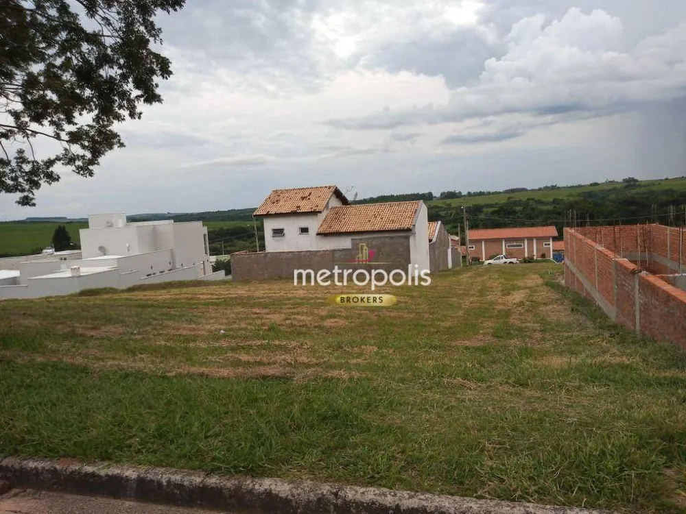 Loteamento e Condomínio, 410 m² - Foto 2