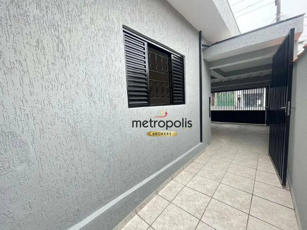 Casa, 4 quartos, 192 m² - Foto 8