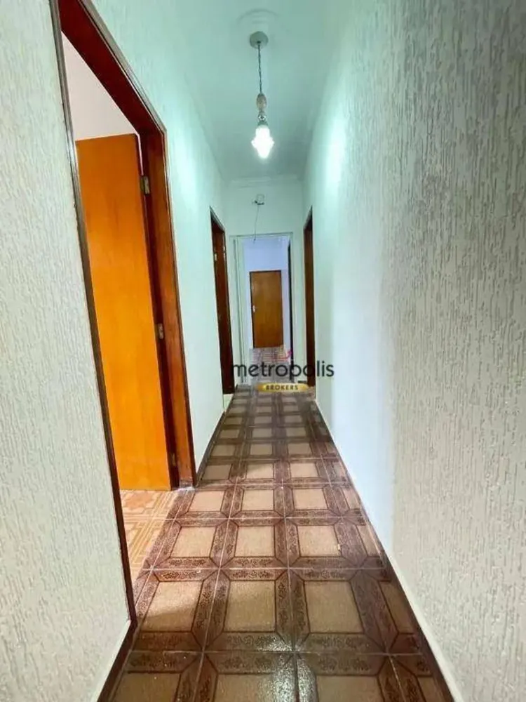 Casa, 4 quartos, 192 m² - Foto 3