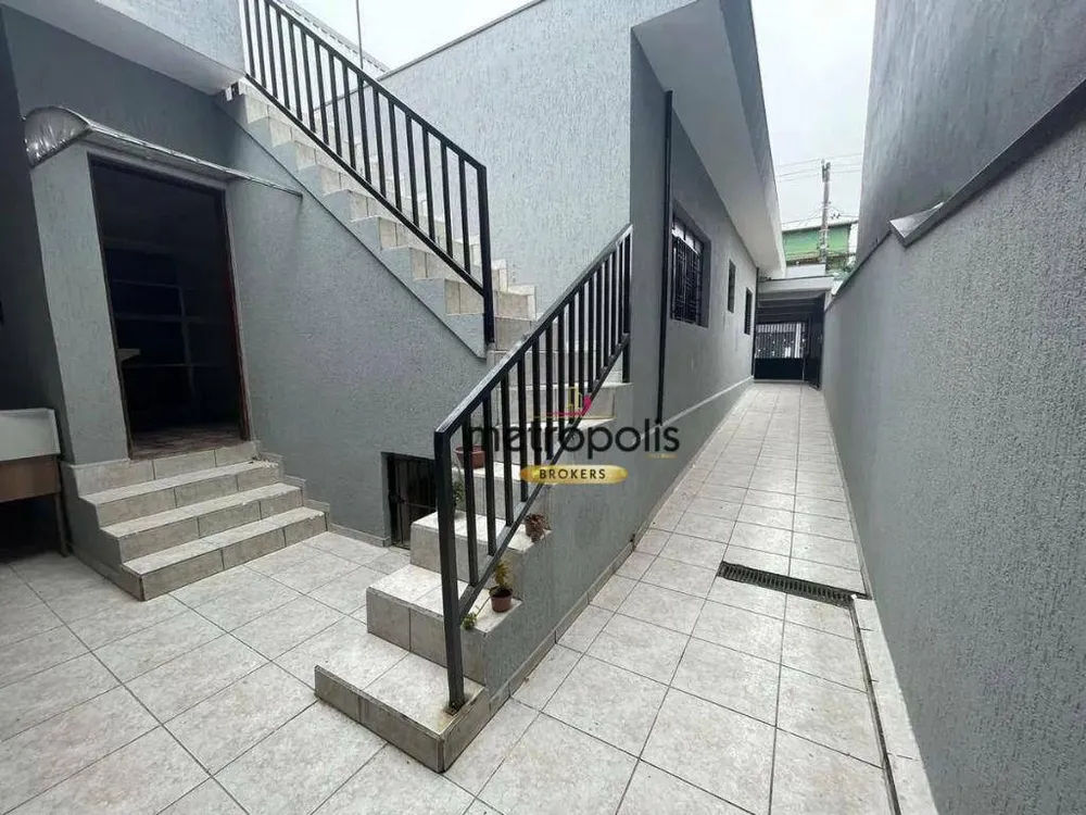 Casa, 4 quartos, 192 m² - Foto 7