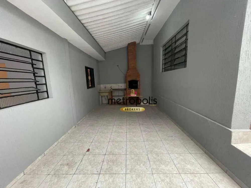 Casa, 4 quartos, 192 m² - Foto 6