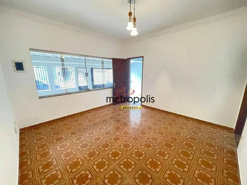 Casa, 4 quartos, 192 m² - Foto 1