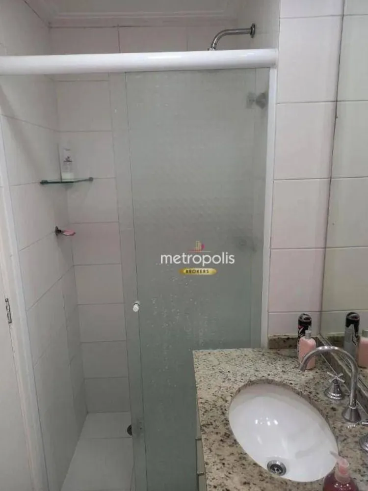 Apartamento, 2 quartos, 57 m² - Foto 8