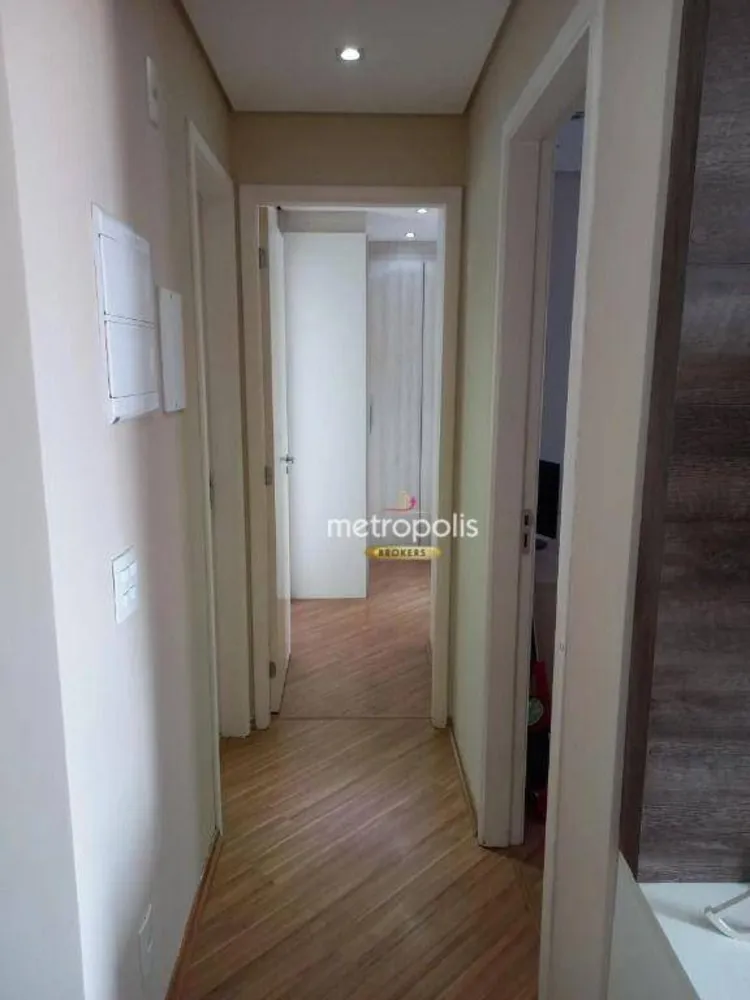 Apartamento, 2 quartos, 57 m² - Foto 9