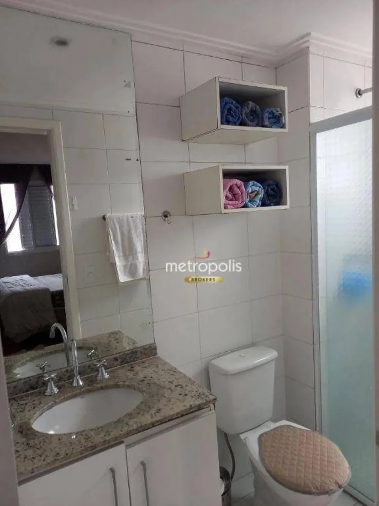 Apartamento, 2 quartos, 57 m² - Foto 11