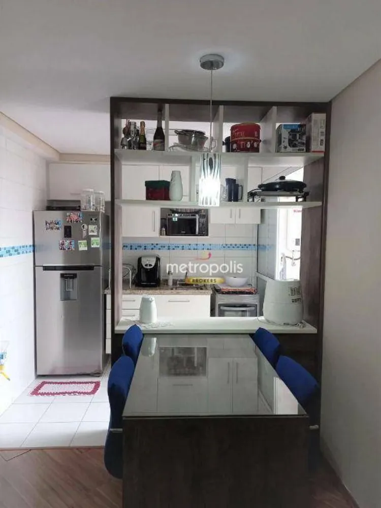 Apartamento, 2 quartos, 57 m² - Foto 5