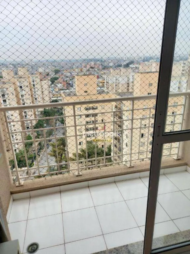 Apartamento, 2 quartos, 57 m² - Foto 4