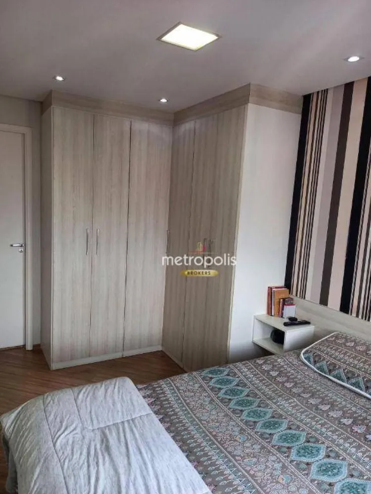 Apartamento, 2 quartos, 57 m² - Foto 10