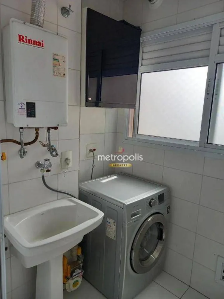 Apartamento, 2 quartos, 57 m² - Foto 7