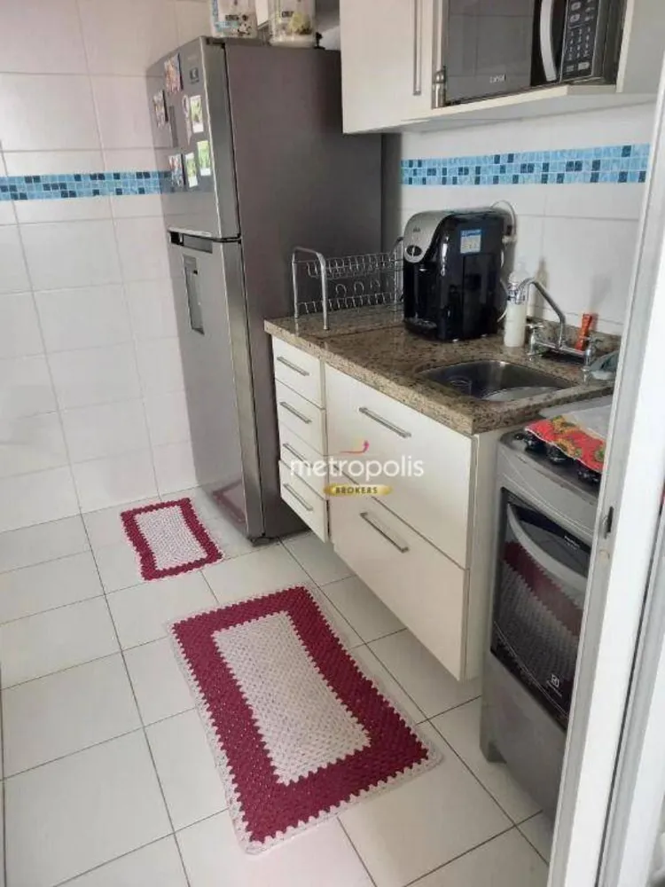 Apartamento, 2 quartos, 57 m² - Foto 6