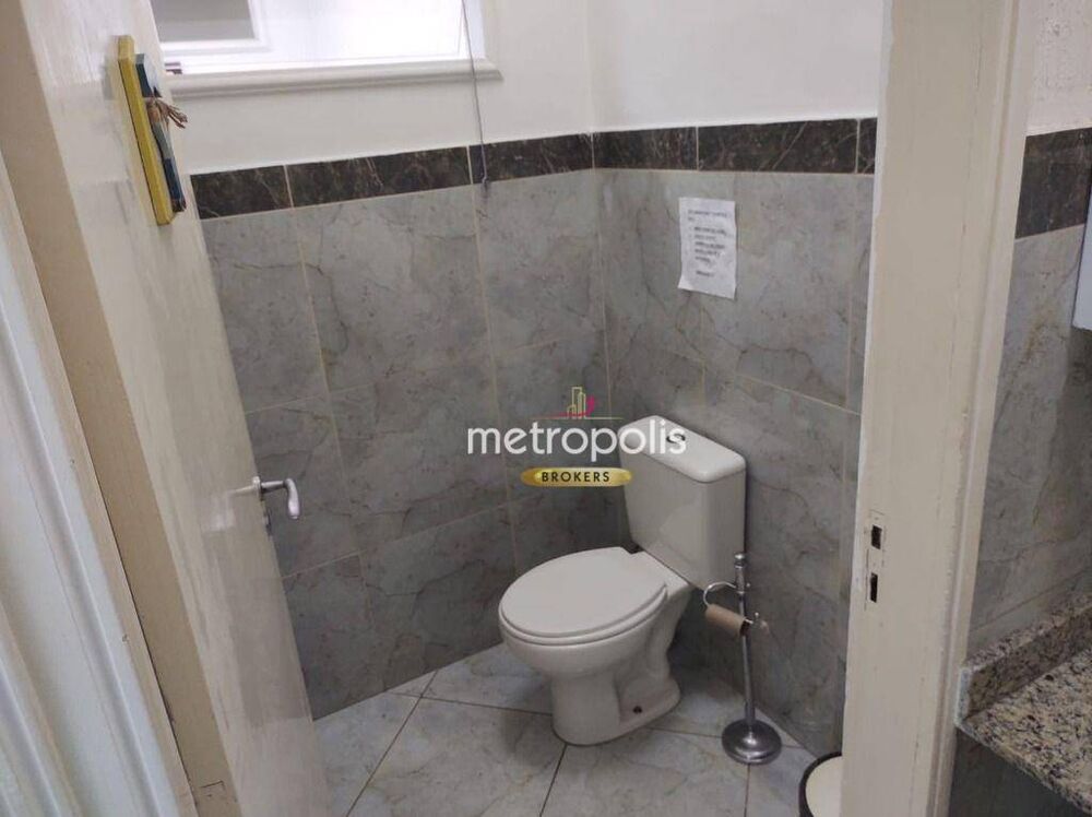 Loja-Salão para alugar, 120m² - Foto 8