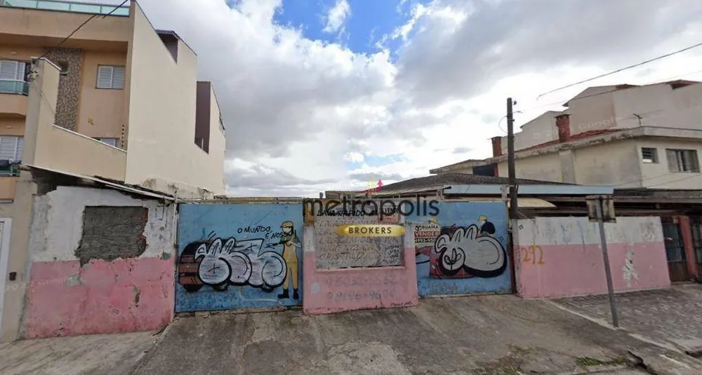 Terreno, 126 m² - Foto 2