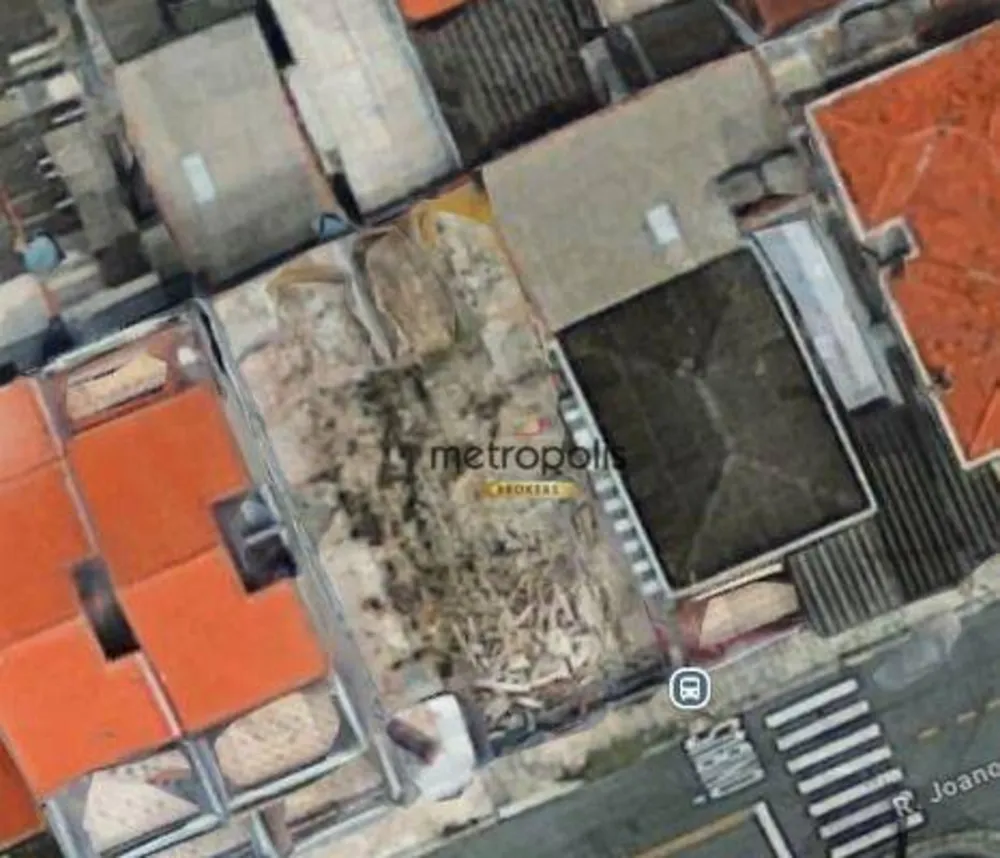 Terreno, 126 m² - Foto 1