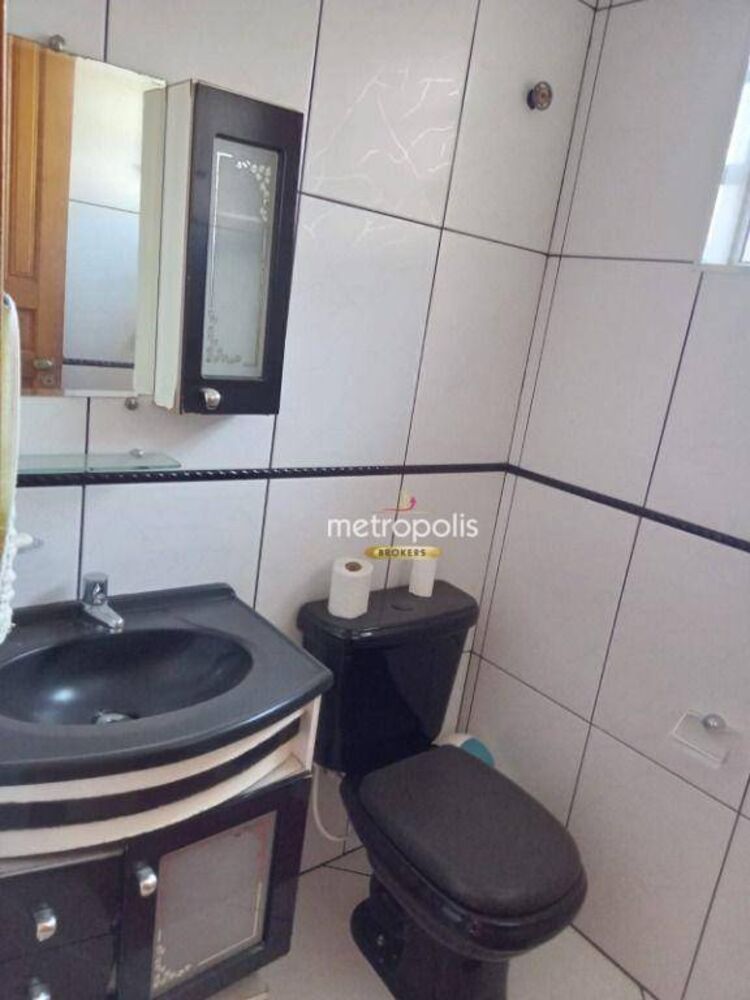 Casa à venda com 3 quartos, 204m² - Foto 5