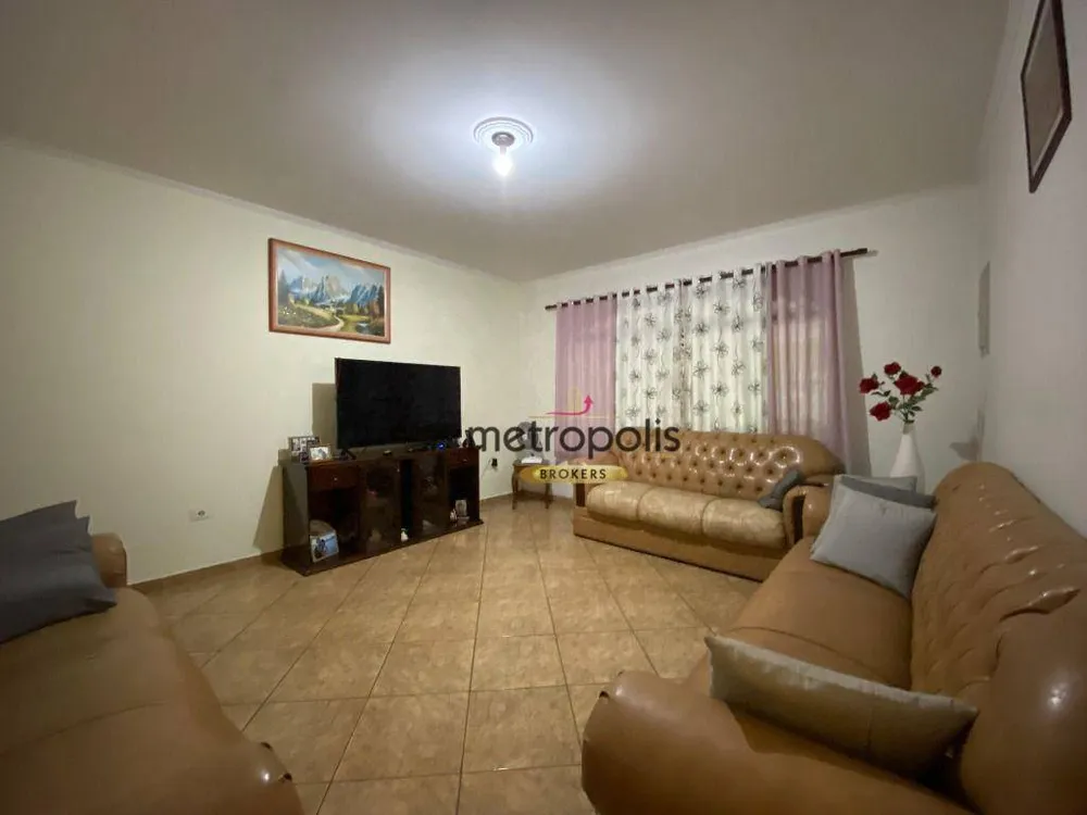 Sobrado, 3 quartos, 224 m² - Foto 1