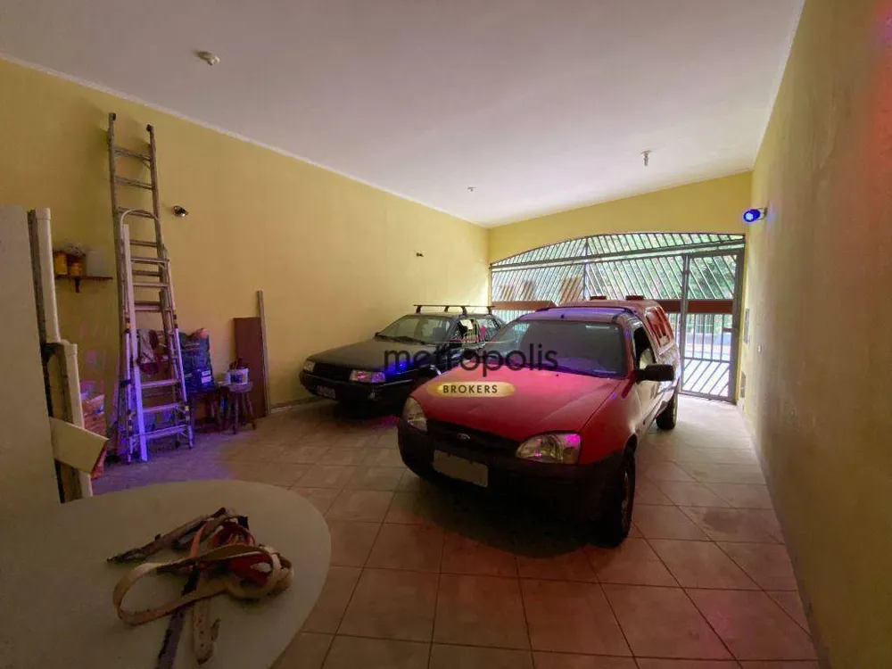 Sobrado, 3 quartos, 224 m² - Foto 12