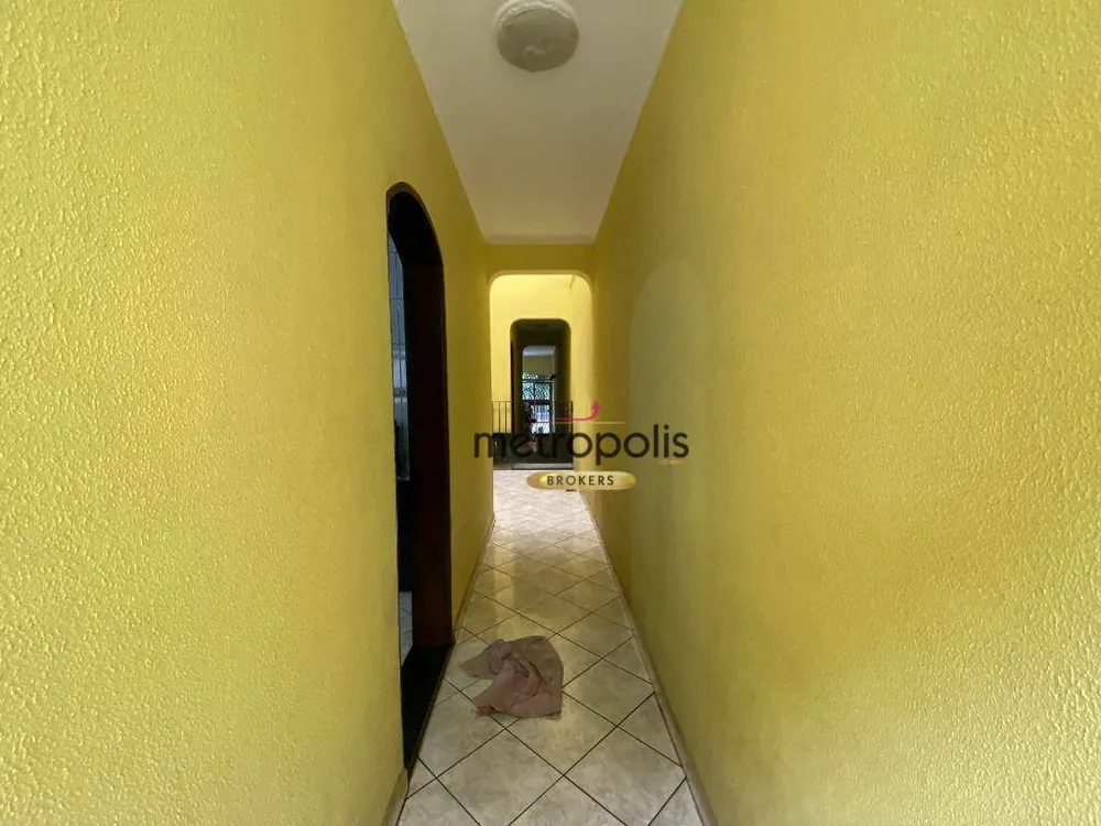 Sobrado, 3 quartos, 224 m² - Foto 6