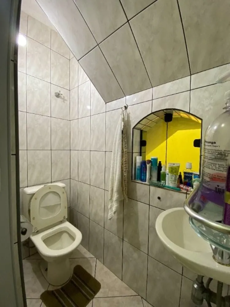 Sobrado, 3 quartos, 224 m² - Foto 2