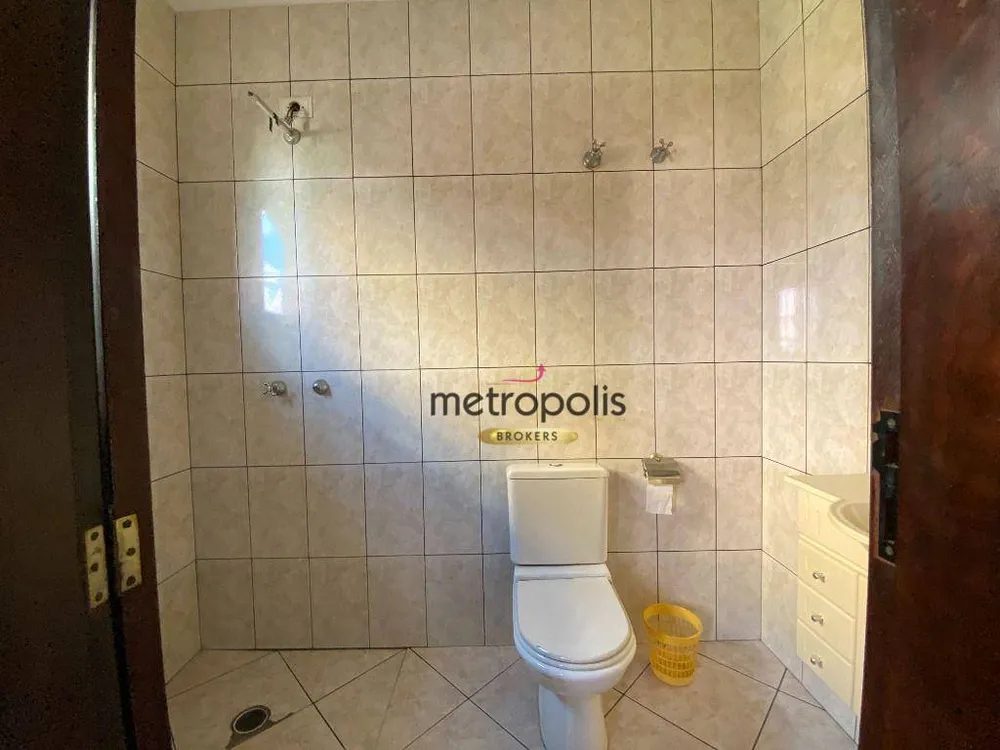 Sobrado, 3 quartos, 224 m² - Foto 8