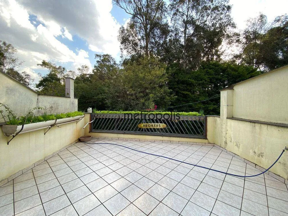 Sobrado, 3 quartos, 224 m² - Foto 11