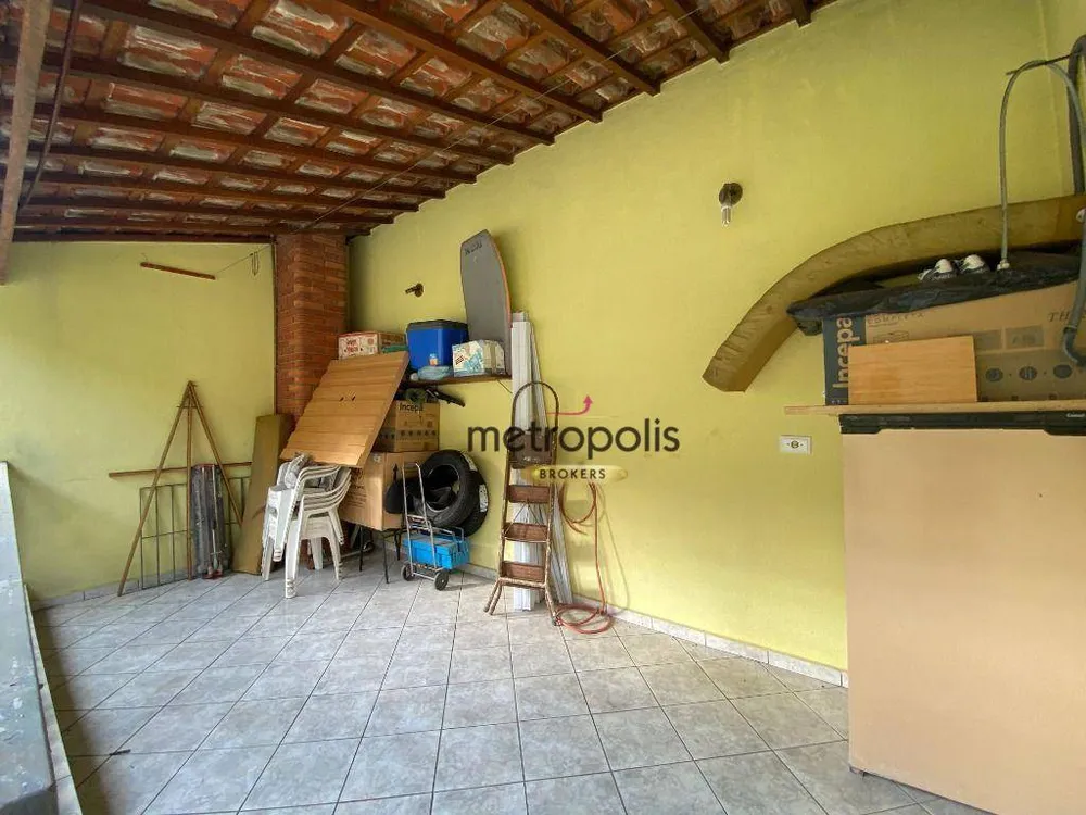 Sobrado, 3 quartos, 224 m² - Foto 5
