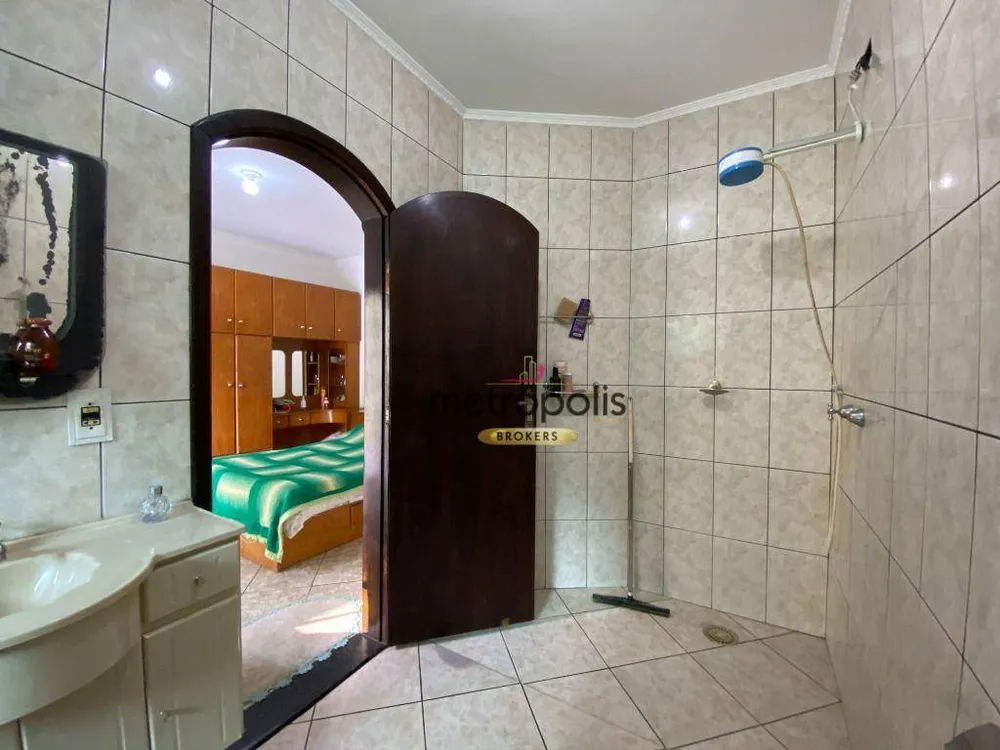 Sobrado, 3 quartos, 224 m² - Foto 10