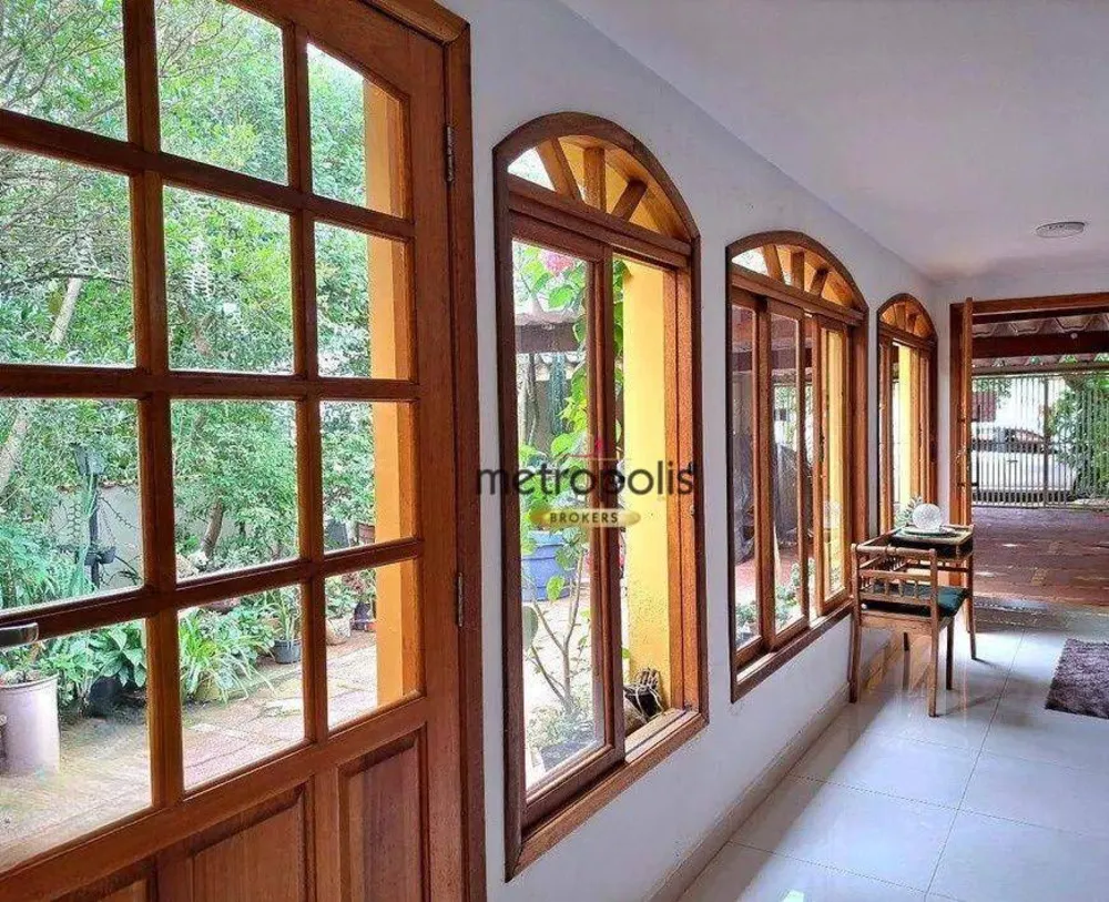 Casa, 2 quartos, 172 m² - Foto 1