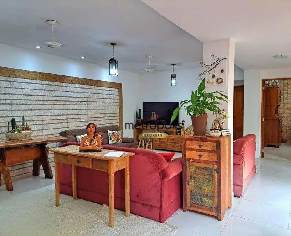 Casa, 2 quartos, 172 m² - Foto 8