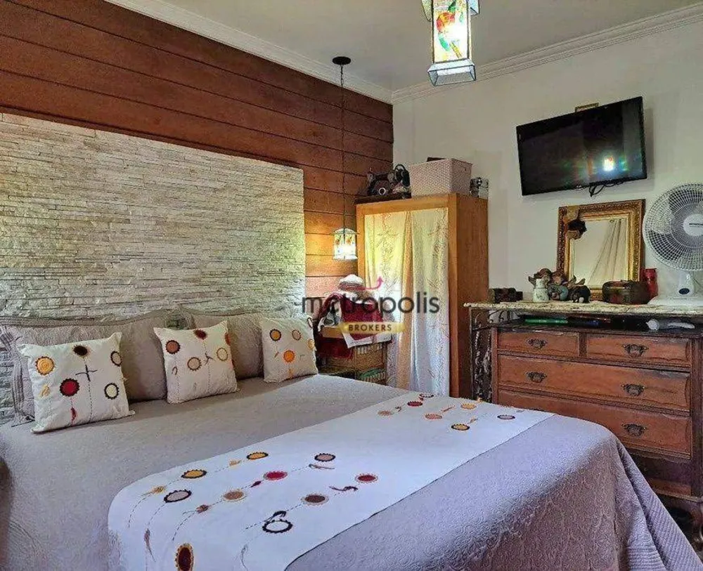 Casa, 2 quartos, 172 m² - Foto 4