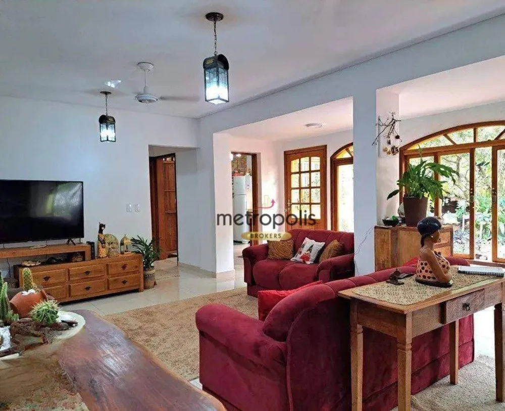 Casa, 2 quartos, 172 m² - Foto 7