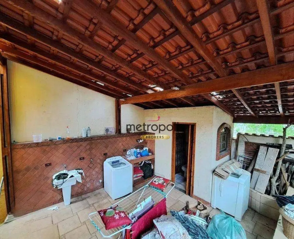 Casa, 2 quartos, 172 m² - Foto 2