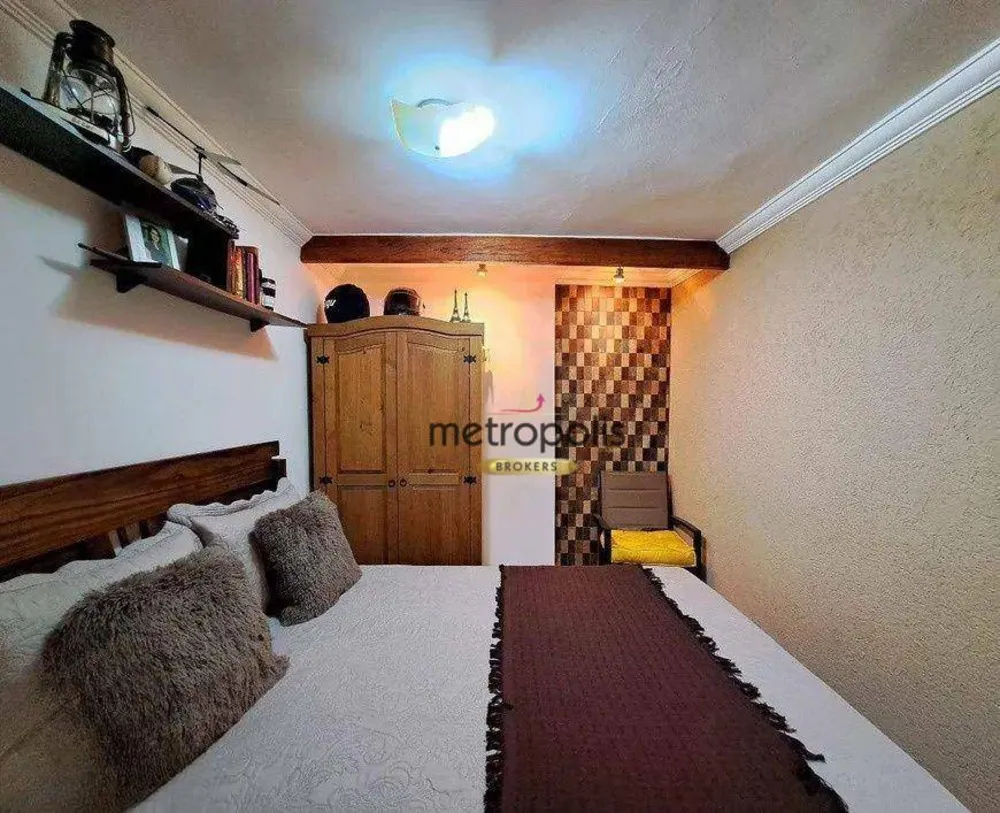 Casa, 2 quartos, 172 m² - Foto 6