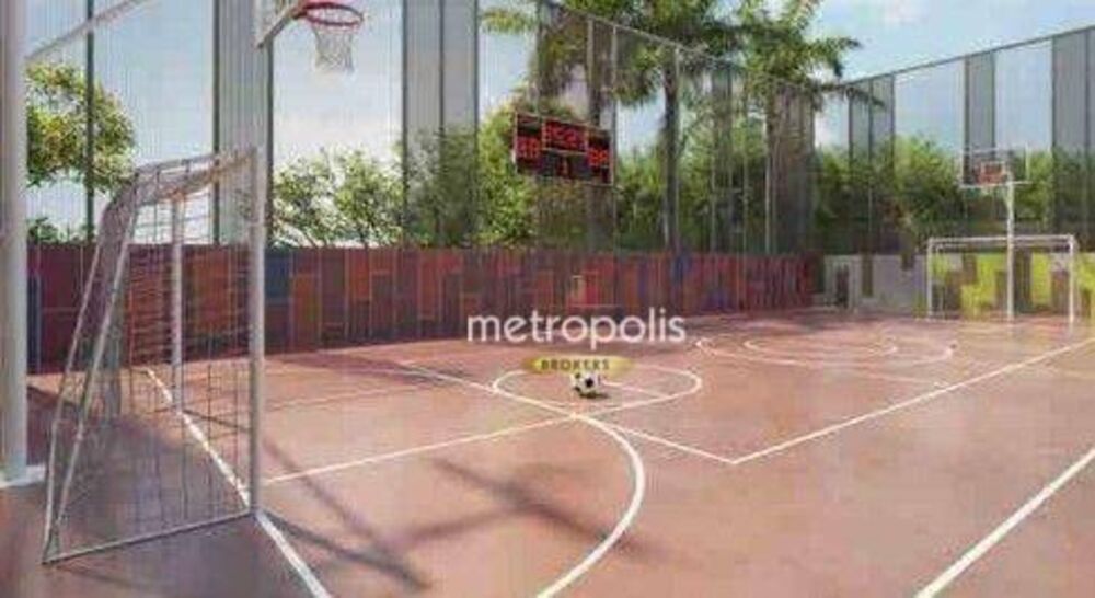 Apartamento à venda com 2 quartos, 64m² - Foto 7