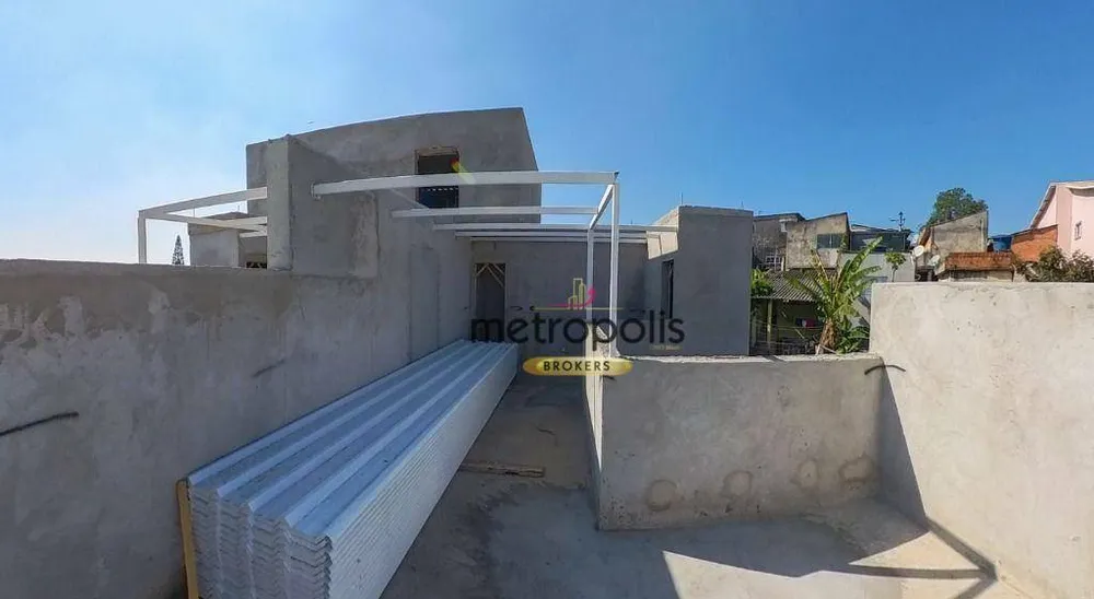 Apartamento, 2 quartos, 38 m² - Foto 7