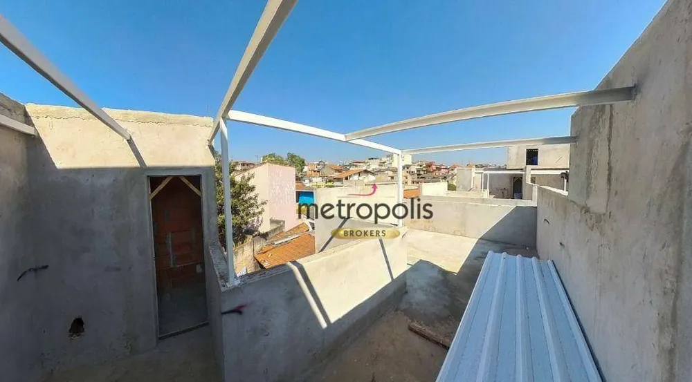 Apartamento, 2 quartos, 38 m² - Foto 1