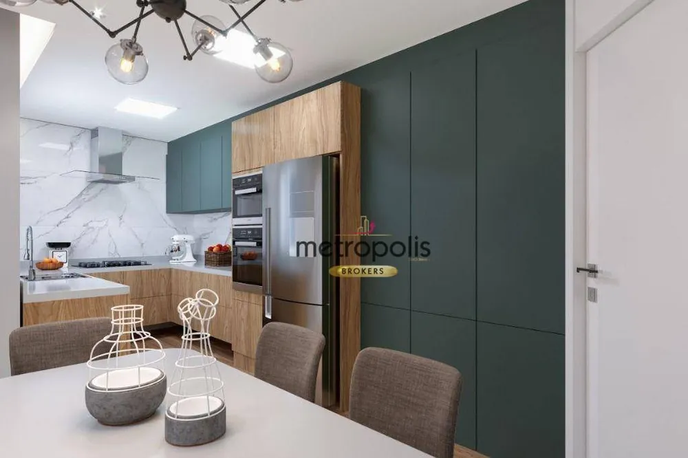 Apartamento, 2 quartos, 38 m² - Foto 10